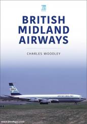 Woodley, Charles: British Midland Airways 