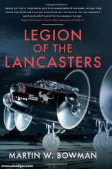 Bowman, Martin W.: Legion of the Lancaster 