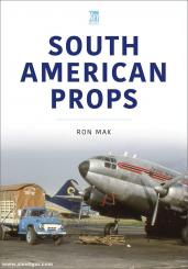 Mak, Ron: South American Prop 