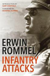 Rommel, Erwin: Infantry Attacks 