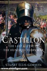 Ellis-Gorman, Stuart: Castillon 