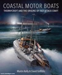 Kelly, Martin/Griffiths, David: Coastal Motor Boats 