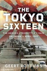 Rottiers, Geert: The Tokyo Sixteen 