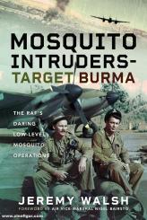 Walsh, Jeremy: Mosquito Intruders 