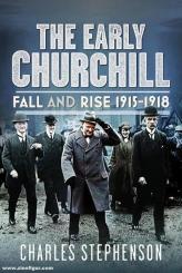 Stephenson, Charles: The early Churchill 