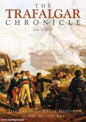 Rodgaard, John A./Pearson, Judith: The Trafalgar Chronicle. New Series 10 