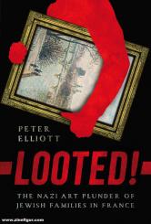 Elliott, Peter: Looted 