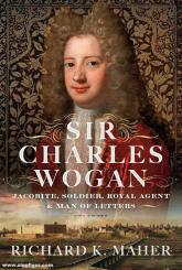 Maher, Richard K.: Sir Charles Wogan 