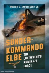 Zapotoczny Jr., Walter S.: Sonderkommando Elbe 