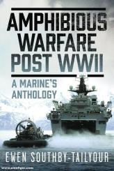 Southby-Tailyour, Ewen: Amphibious Warfare Post WWII 