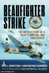 Robertson, Ross J./Giannakos, Konstantinos: Beaufighter Strike 