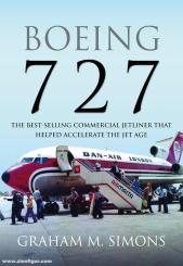 Simons, Graham M.: Boeing 727 