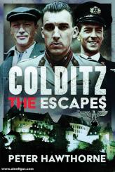 Hawthorne, Peter: Colditz 