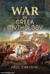 Chrystal, Paul: War in Greek Mythology 