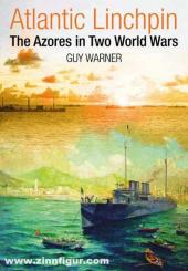 Warner, Guy: Atlantic Linchpin 