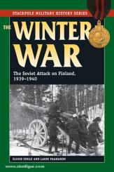 Engle, E./Paananen, L.: The Winter War. The Soviet Attack on Finland 1939-1940 