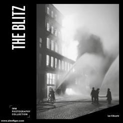 Kikuchi, Ian: The Blitz 