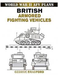 Bradford, G.: British Armored Fighting Vehicle 