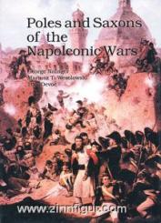 Nafziger, G./Wesolowski, M.T./Devoe, T.: Poles and Saxons of the Napoleonic Wars 