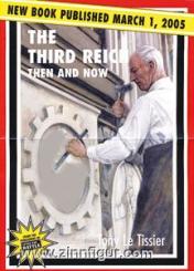 Le Tissier, T.: The Third Reich Then and Now 