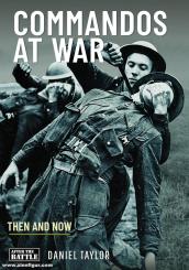 Taylor, Daniel: Commandos at War 