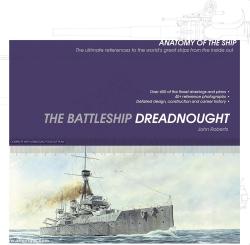 Roberts, John: The Battleship Dreadnought 