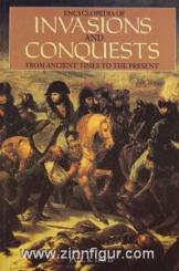 Davis, P.K.: Encyclopedia of Invasions and Conquests from Ancient Times to the Present 