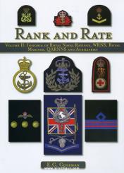 Coleman, E.C.: Rank and Rate 