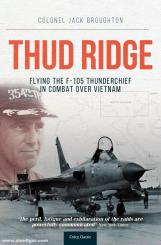 Broughton, Jack: Thud Ridge 