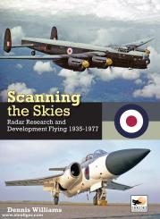 Williams, Dennis: Scanning the Skies 