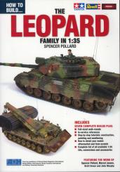 Pollard, S.: The Leopard Family in 1:35 