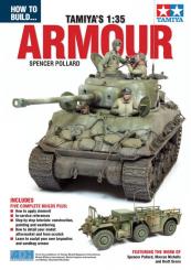 Pollard, S.: How to build... Tamiya's 1:35 Armour 