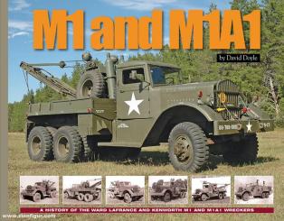 Doyle, David: M1 and M1A1 
