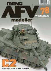 AFV Modeller. Heft 78 