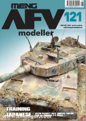 Meng AFV Modeller. Heft 121 