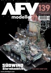 AFV Modeller. Heft 139 (November/Dezember 2024) 