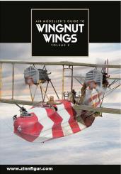 Wingnut Wings. The Modellers Guide. Band 2 