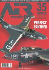 Air Modeller. Heft 35 