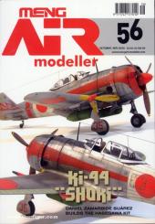 Air Modeller. Heft 56 