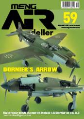 Air Modeller. Heft 59 
