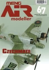 Meng Air Modeller. Heft 67 