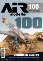 Air Modeller. Heft 100 