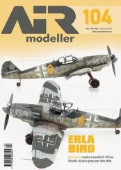 Air Modeller. Heft 104 