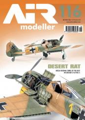Air Modeller. Heft 116 