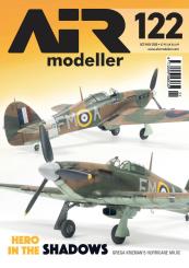 Air Modeller. Heft 122 (10-11/2025) 