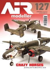 Air Modeller. Issue 127 (8-9/2026) 