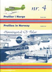 Profiles in Norway. Heft 4: Honningstad C5 Polar 