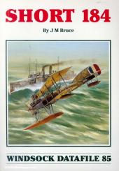 Bruce, J. M.: Short 184 