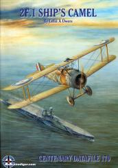 Owers, Colin A.: 2F.1 Ship's Camel 