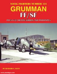 Dann, Richard S.: Grumman FF/SF 
